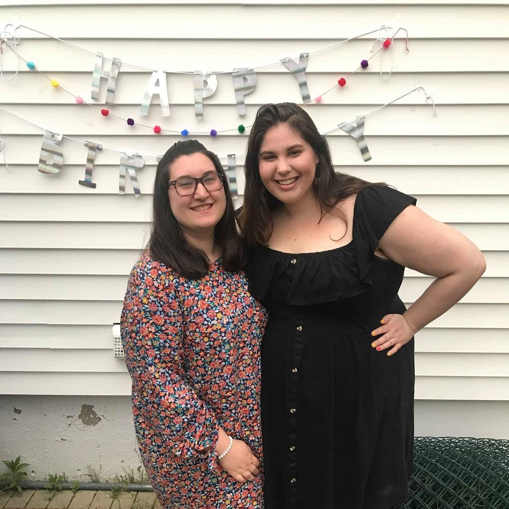 Meet your Posher, Jenna